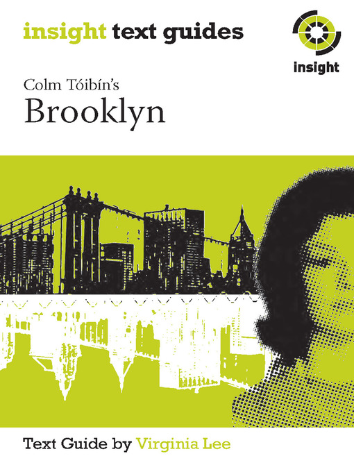 Title details for Colm Toibin's Brooklyn by Virginia Lee - Available